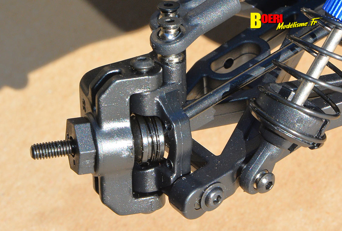 buggy rc FTX Vantage 2.0 brushless électrique rtr référence FTX5561B buggy rc FTX Vantage 2.0 brushless électrique rtr référence FTX5561B