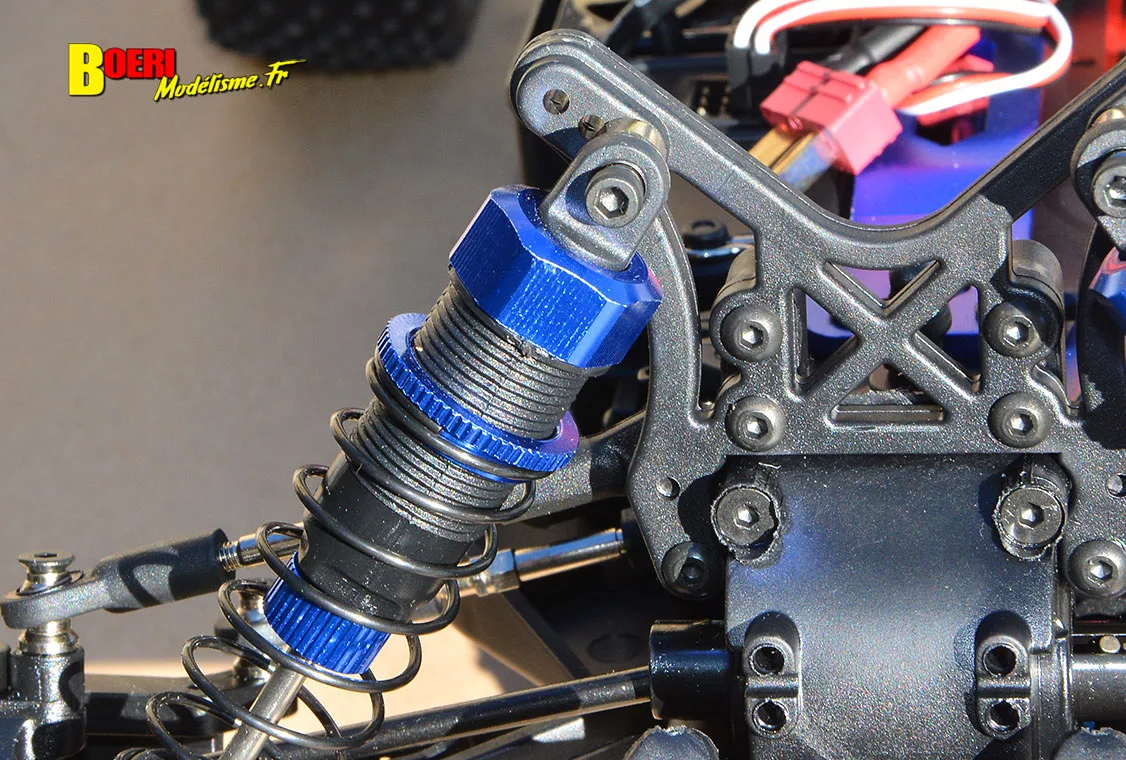 buggy rc FTX Vantage 2.0 brushless électrique rtr référence FTX5561B buggy rc FTX Vantage 2.0 brushless électrique rtr référence FTX5561B