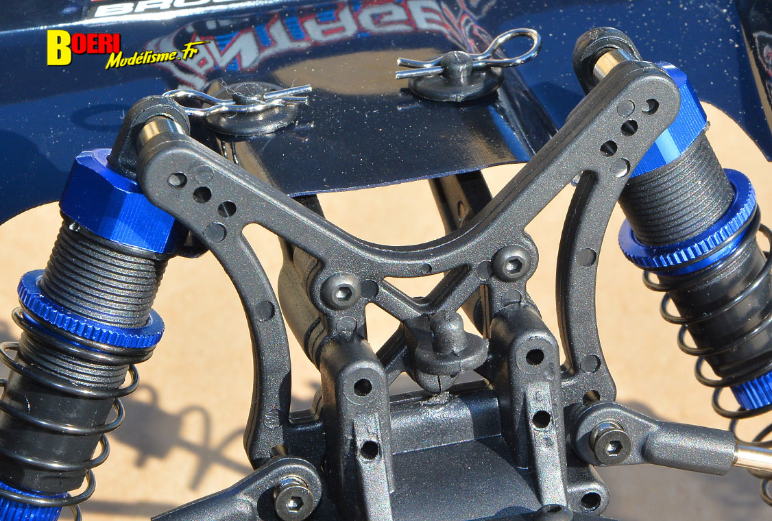 buggy rc FTX Vantage 2.0 brushless électrique rtr référence FTX5561B buggy rc FTX Vantage 2.0 brushless électrique rtr référence FTX5561B