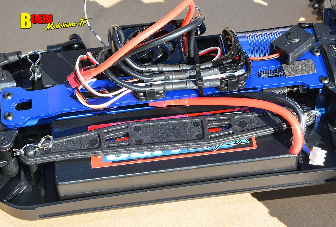 buggy rc FTX Vantage 2.0 brushless électrique rtr référence FTX5561B buggy rc FTX Vantage 2.0 brushless électrique rtr référence FTX5561B