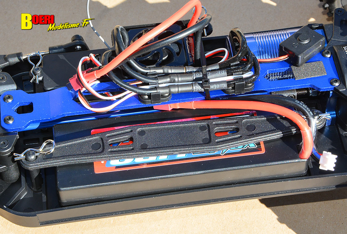 buggy rc FTX Vantage 2.0 brushless électrique rtr référence FTX5561B buggy rc FTX Vantage 2.0 brushless électrique rtr référence FTX5561B