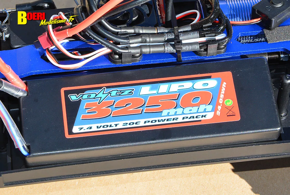 buggy rc FTX Vantage 2.0 brushless électrique rtr référence FTX5561B buggy rc FTX Vantage 2.0 brushless électrique rtr référence FTX5561B