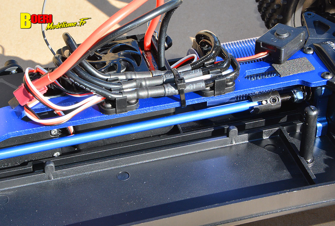 buggy rc FTX Vantage 2.0 brushless électrique rtr référence FTX5561B buggy rc FTX Vantage 2.0 brushless électrique rtr référence FTX5561B