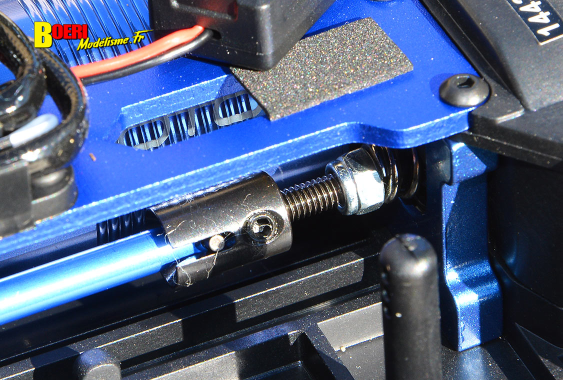 buggy rc FTX Vantage 2.0 brushless électrique rtr référence FTX5561B buggy rc FTX Vantage 2.0 brushless électrique rtr référence FTX5561B