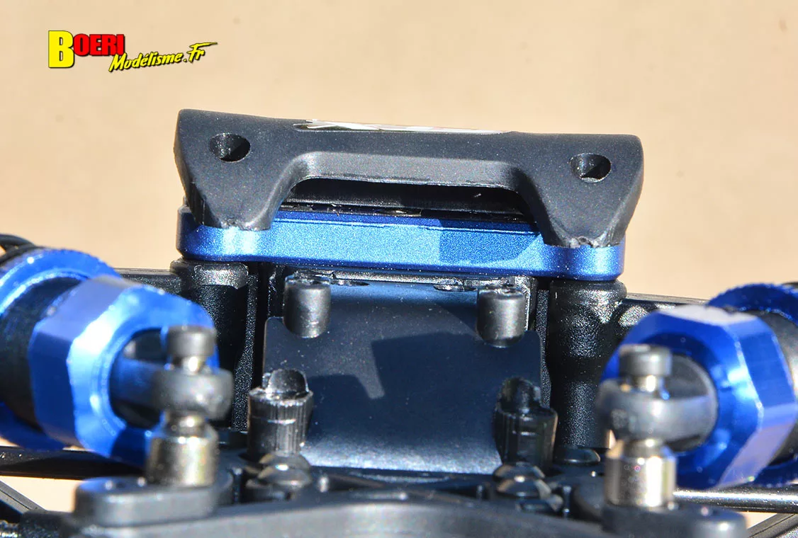 buggy rc FTX Vantage 2.0 brushless électrique rtr référence FTX5561B buggy rc FTX Vantage 2.0 brushless électrique rtr référence FTX5561B