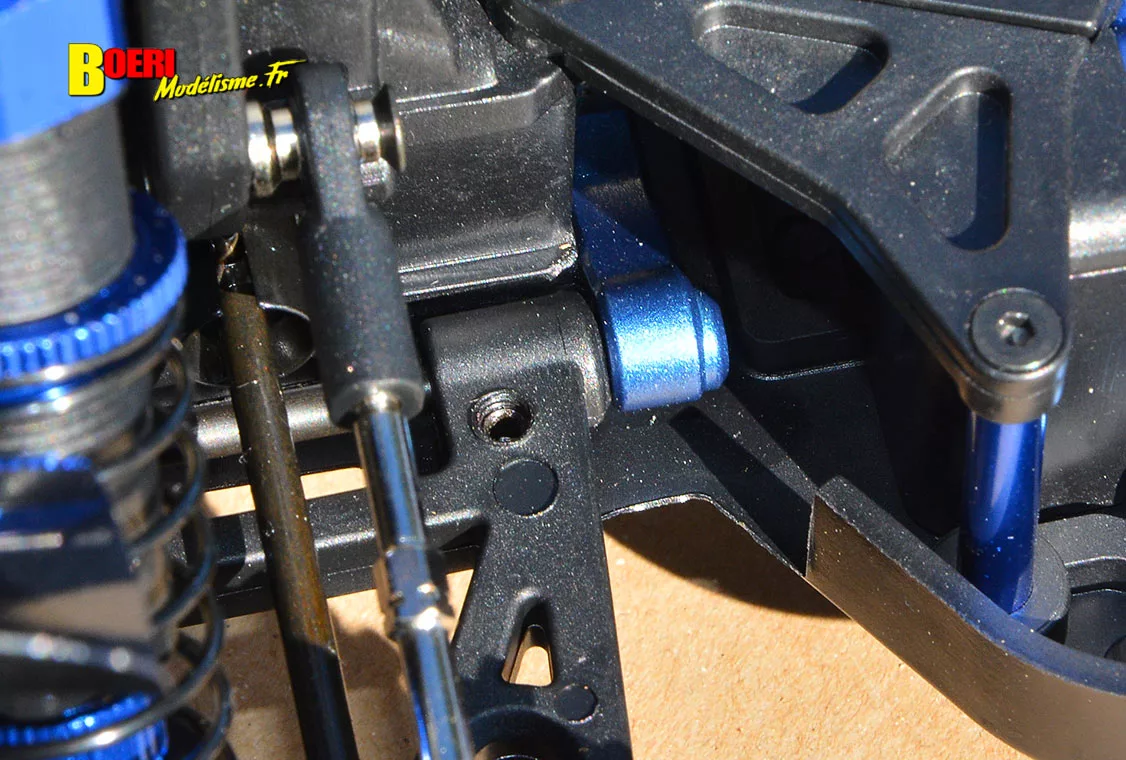 buggy rc FTX Vantage 2.0 brushless électrique rtr référence FTX5561B buggy rc FTX Vantage 2.0 brushless électrique rtr référence FTX5561B