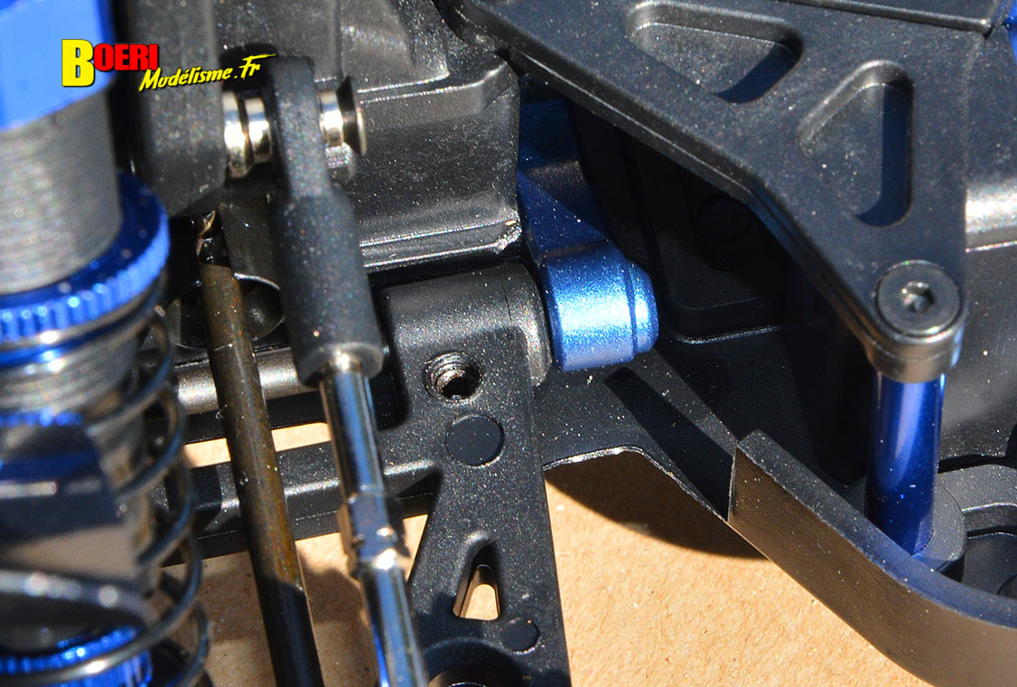 buggy rc FTX Vantage 2.0 brushless électrique rtr référence FTX5561B buggy rc FTX Vantage 2.0 brushless électrique rtr référence FTX5561B