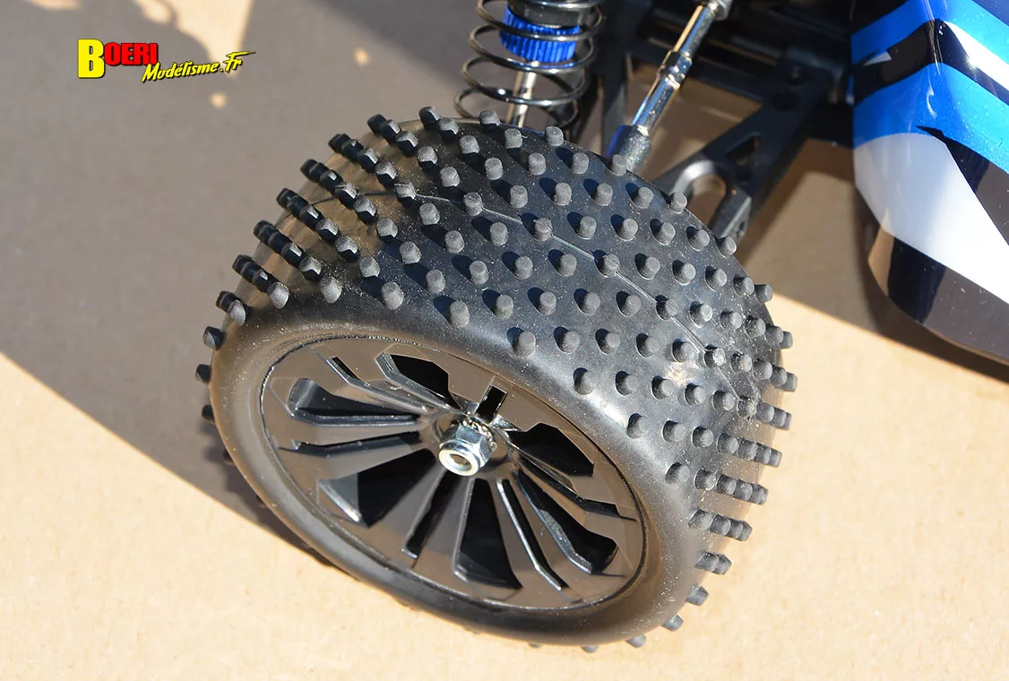 buggy rc FTX Vantage 2.0 brushless électrique rtr référence FTX5561B buggy rc FTX Vantage 2.0 brushless électrique rtr référence FTX5561B