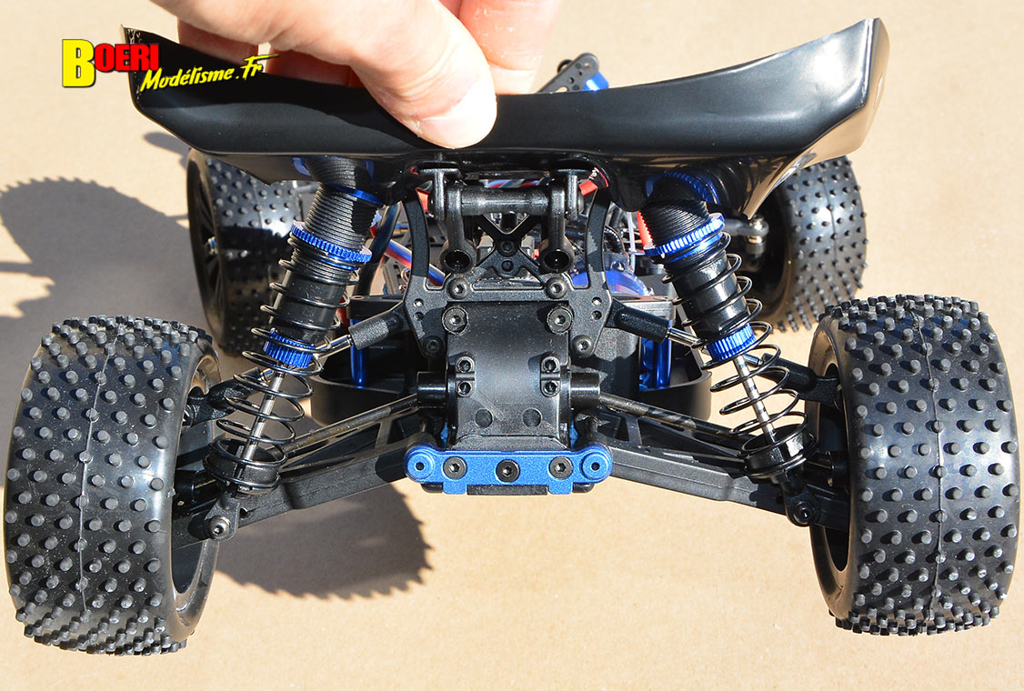 buggy rc FTX Vantage 2.0 brushless électrique rtr référence FTX5561B buggy rc FTX Vantage 2.0 brushless électrique rtr référence FTX5561B