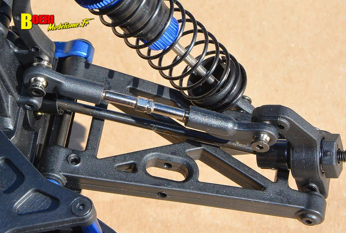 buggy rc FTX Vantage 2.0 brushless électrique rtr référence FTX5561B buggy rc FTX Vantage 2.0 brushless électrique rtr référence FTX5561B