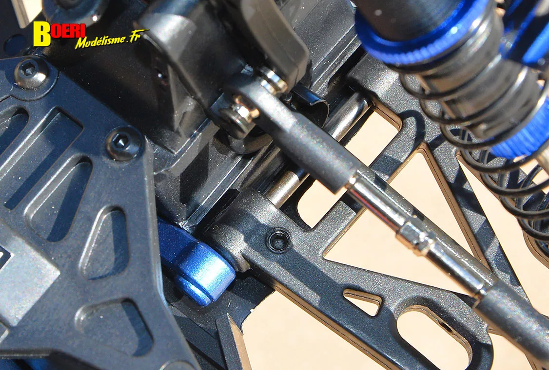 buggy rc FTX Vantage 2.0 brushless électrique rtr référence FTX5561B buggy rc FTX Vantage 2.0 brushless électrique rtr référence FTX5561B