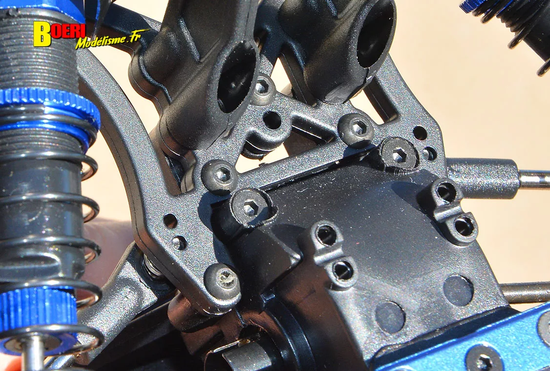 buggy rc FTX Vantage 2.0 brushless électrique rtr référence FTX5561B buggy rc FTX Vantage 2.0 brushless électrique rtr référence FTX5561B