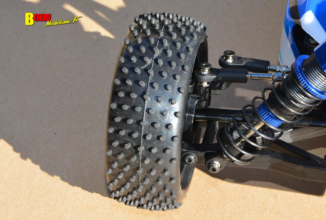 buggy rc FTX Vantage 2.0 brushless électrique rtr référence FTX5561B buggy rc FTX Vantage 2.0 brushless électrique rtr référence FTX5561B