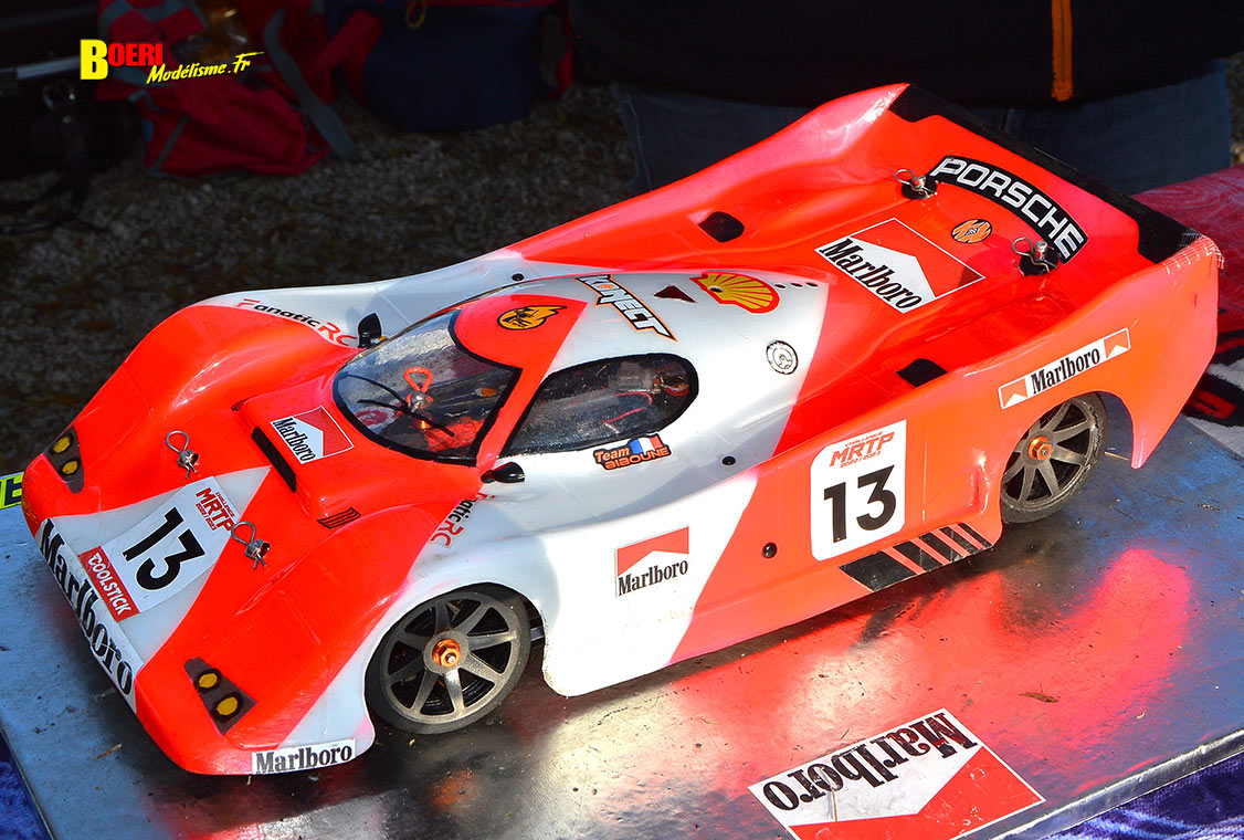 challenge mini racing tour de provence à Rognac club macr 14 décembre 2025 avec pierre maria et grégory casubolo