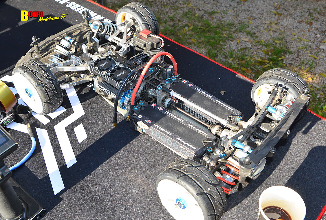 challenge mini racing tour de provence à Rognac club macr 14 décembre 2025 avec pierre maria et grégory casubolo