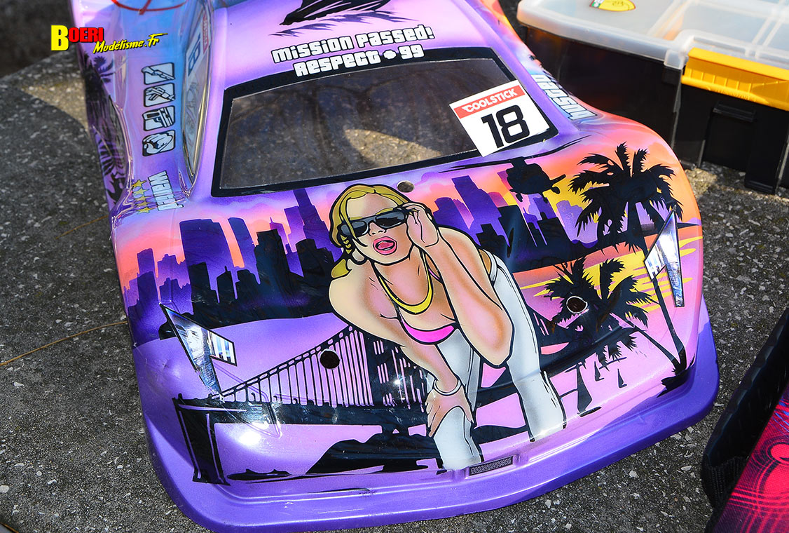 challenge mini racing tour de provence à Rognac club macr 14 décembre 2025 avec pierre maria et grégory casubolo