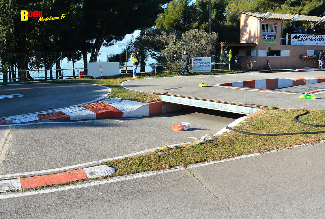 challenge mini racing tour de provence à Rognac club macr 14 décembre 2025 avec pierre maria et grégory casubolo