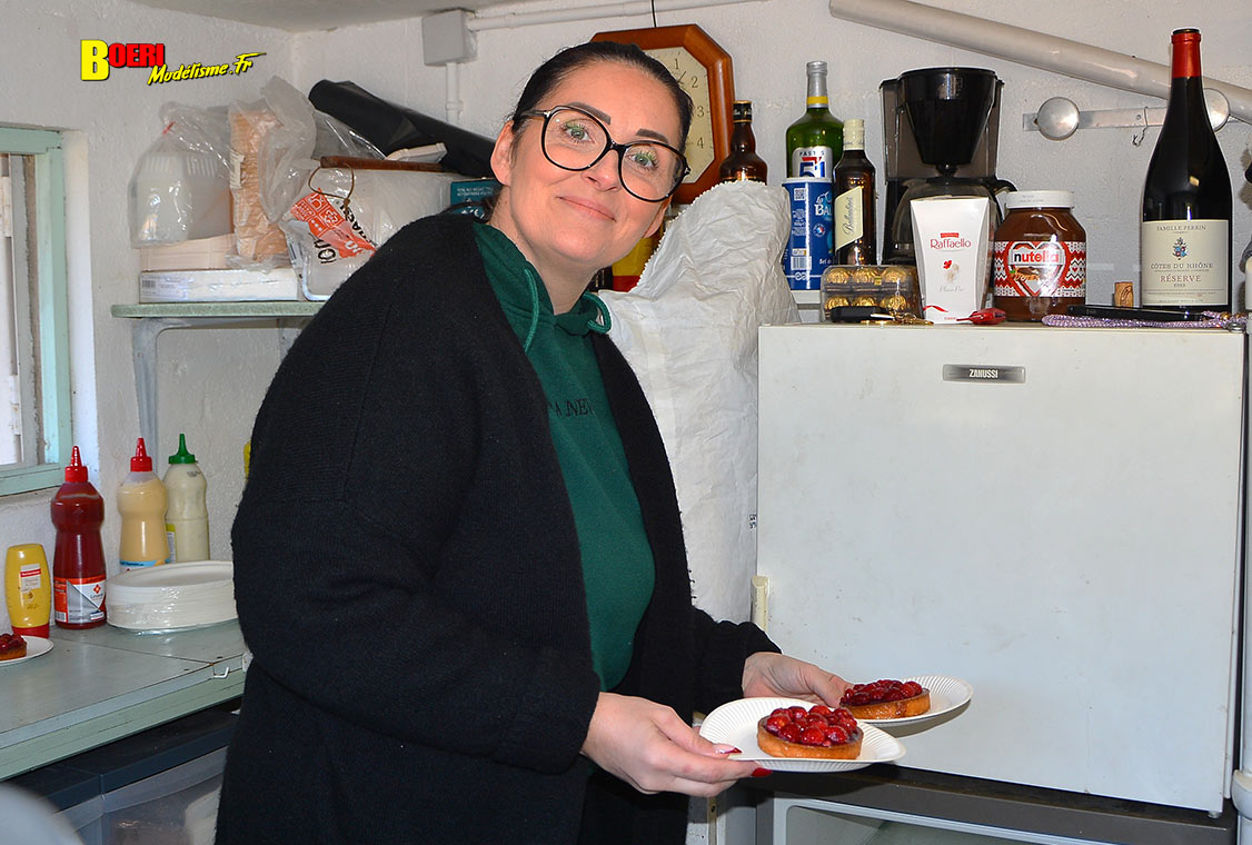 challenge mini racing tour de provence à Rognac club macr 14 décembre 2025 avec pierre maria et grégory casubolo