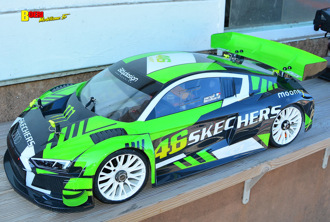 challenge mini racing tour de provence à Rognac club macr 14 décembre 2025 avec pierre maria et grégory casubolo