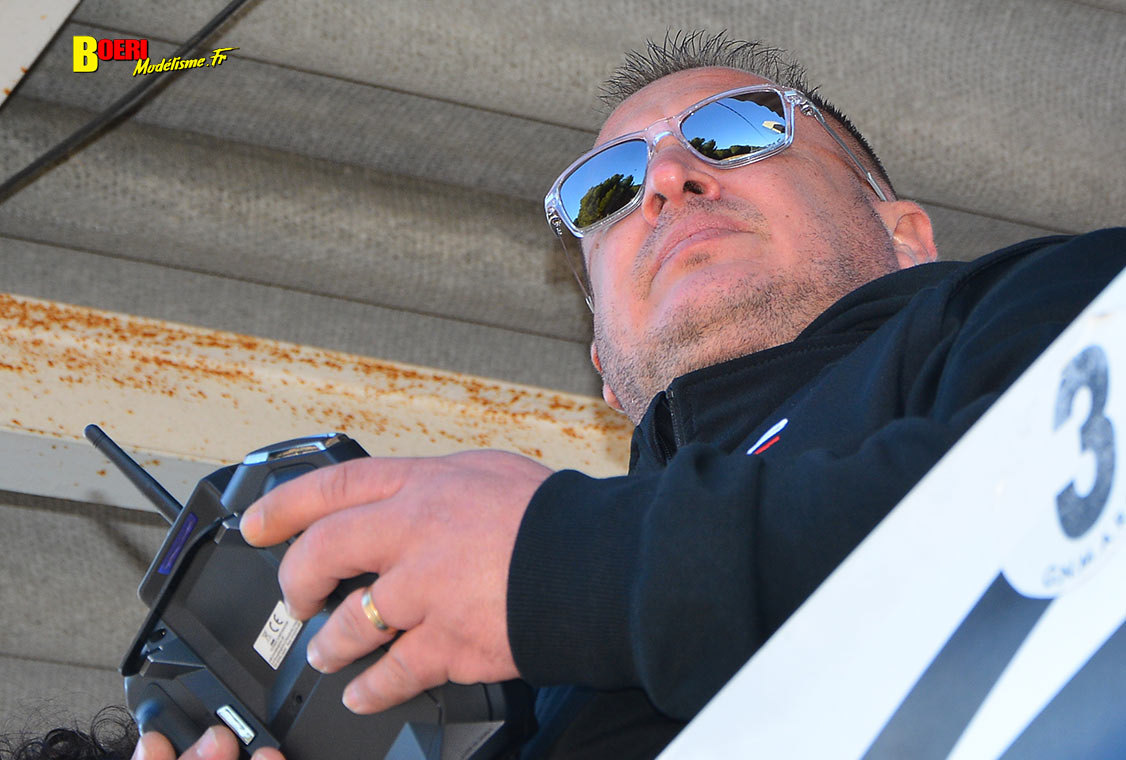 challenge mini racing tour de provence à Rognac club macr 14 décembre 2025 avec pierre maria et grégory casubolo