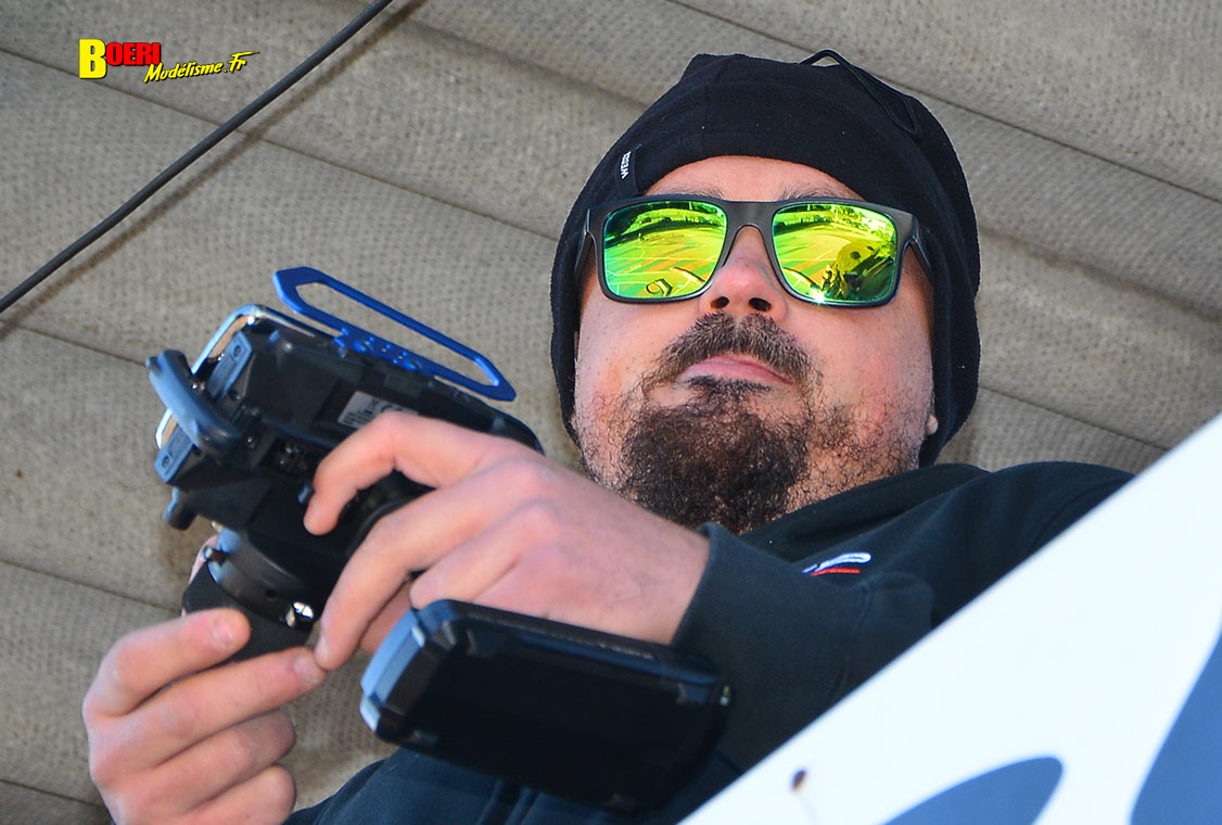 challenge mini racing tour de provence à Rognac club macr 14 décembre 2025 avec pierre maria et grégory casubolo