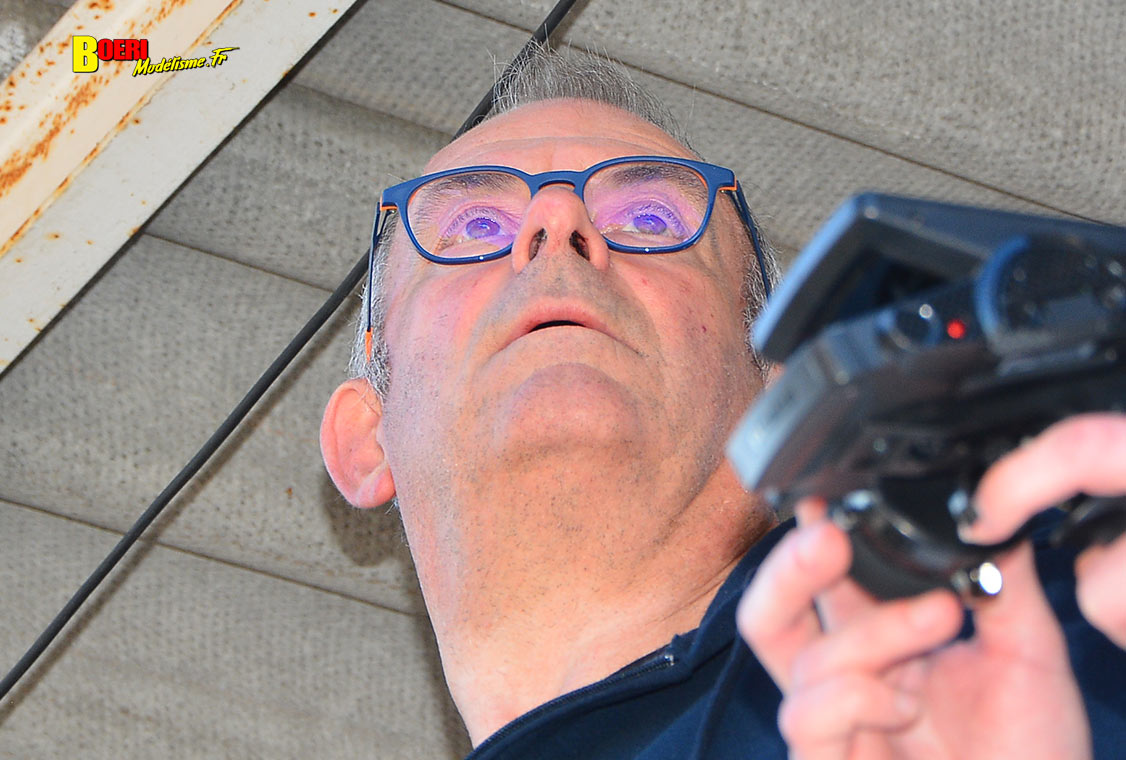 challenge mini racing tour de provence à Rognac club macr 14 décembre 2025 avec pierre maria et grégory casubolo