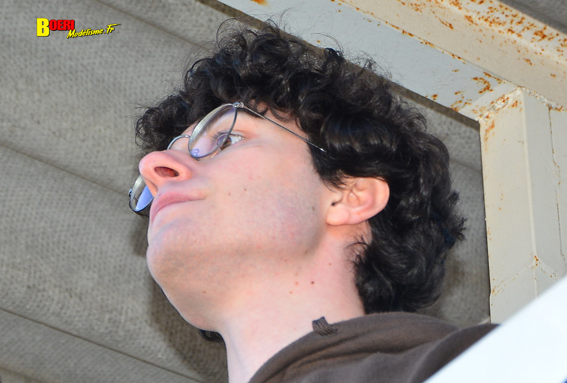 challenge mini racing tour de provence à Rognac club macr 14 décembre 2025 avec pierre maria et grégory casubolo