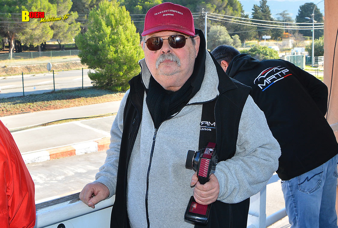 challenge mini racing tour de provence à Rognac club macr 14 décembre 2025 avec pierre maria et grégory casubolo