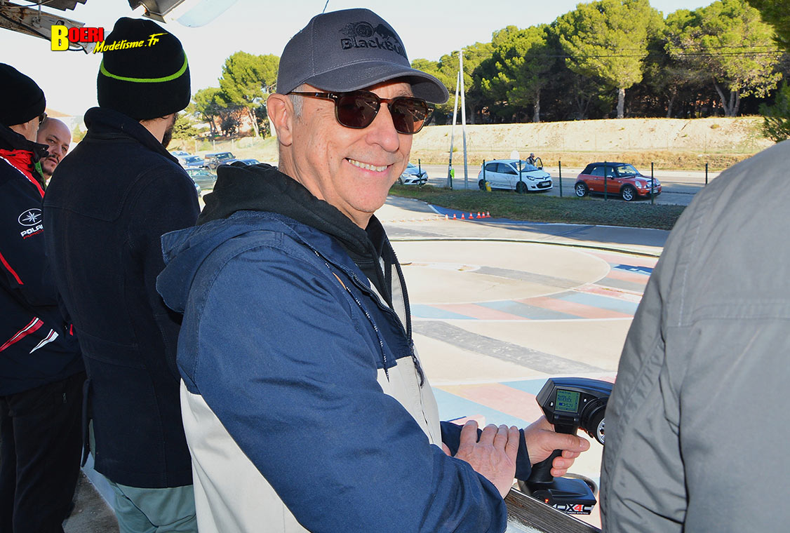 challenge mini racing tour de provence à Rognac club macr 14 décembre 2025 avec pierre maria et grégory casubolo