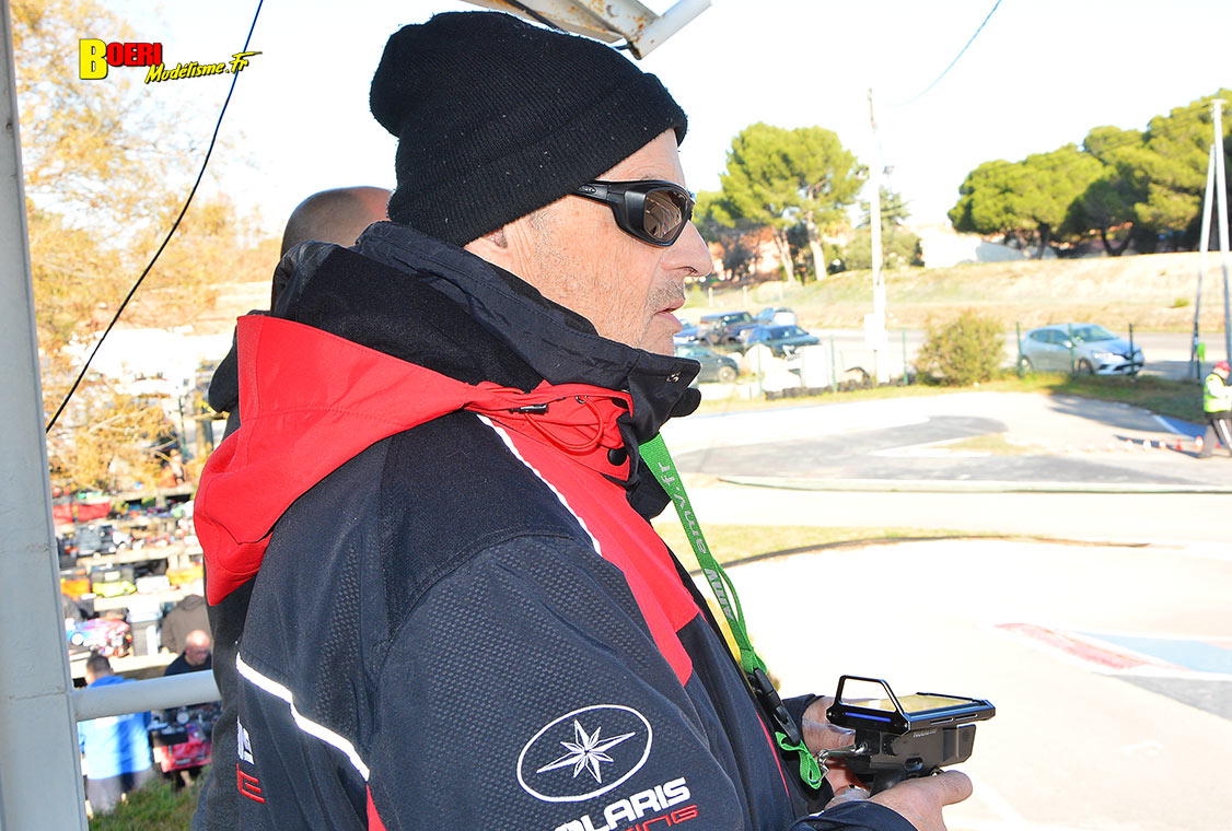 challenge mini racing tour de provence à Rognac club macr 14 décembre 2025 avec pierre maria et grégory casubolo