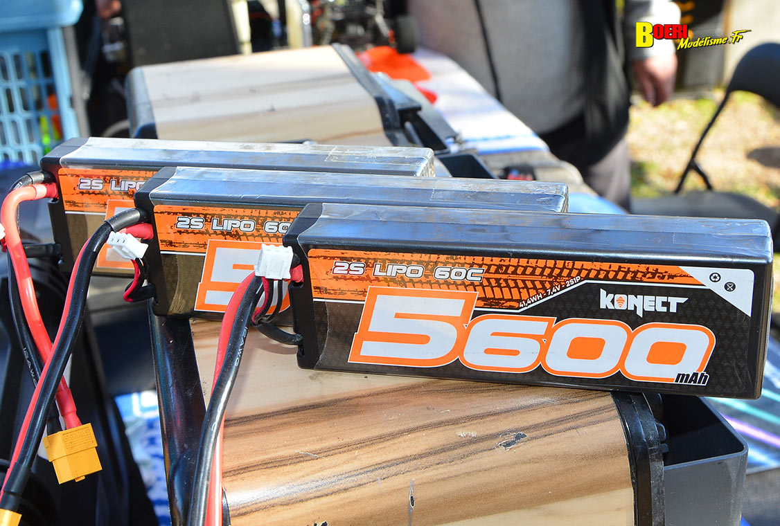 challenge mini racing tour de provence à Rognac club macr 14 décembre 2025 avec pierre maria et grégory casubolo