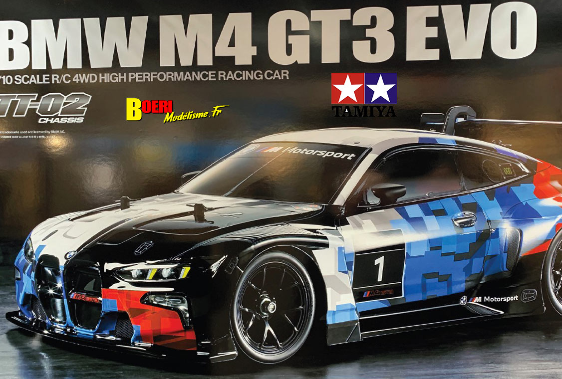 salon de nuremberg 2026 nouveautés Tamiya voitures télécommandées salon de nuremberg 2026 nouveautés Tamiya voitures télécommandées