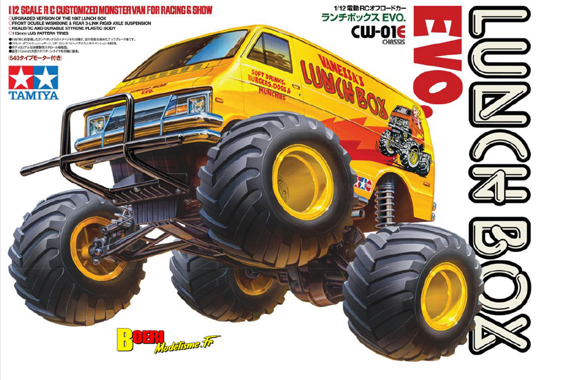 salon de nuremberg 2026 nouveautés Tamiya voitures télécommandées salon de nuremberg 2026 nouveautés Tamiya voitures télécommandées