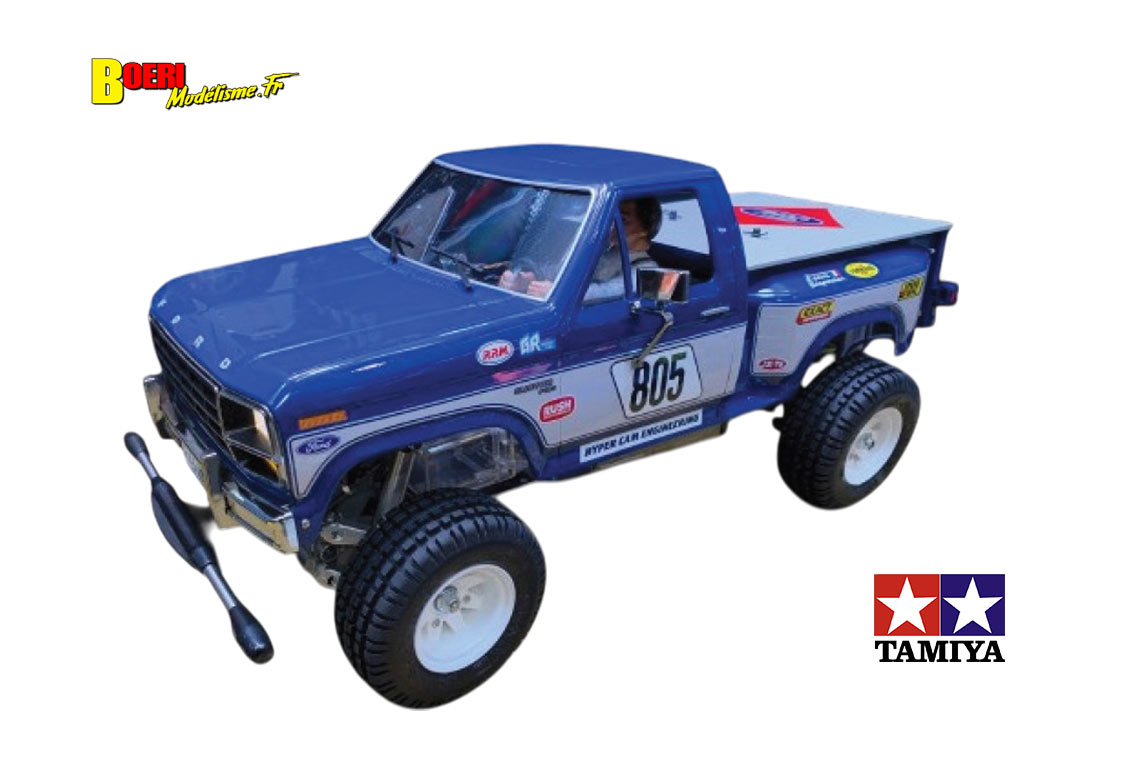 salon de nuremberg 2026 nouveautés Tamiya voitures télécommandées salon de nuremberg 2026 nouveautés Tamiya voitures télécommandées