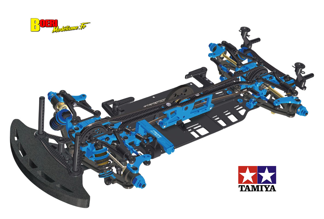 salon de nuremberg 2026 nouveautés Tamiya voitures télécommandées salon de nuremberg 2026 nouveautés Tamiya voitures télécommandées