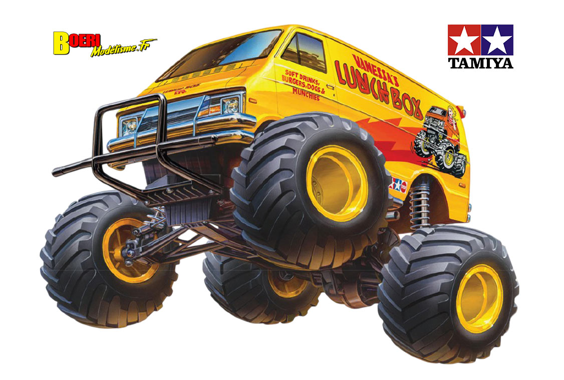 salon de nuremberg 2026 nouveautés Tamiya voitures télécommandées salon de nuremberg 2026 nouveautés Tamiya voitures télécommandées