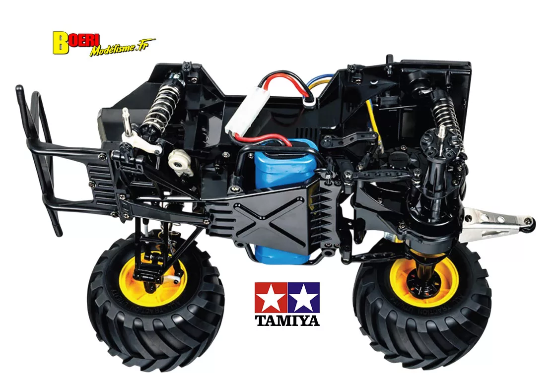 salon de nuremberg 2026 nouveautés Tamiya voitures télécommandées salon de nuremberg 2026 nouveautés Tamiya voitures télécommandées