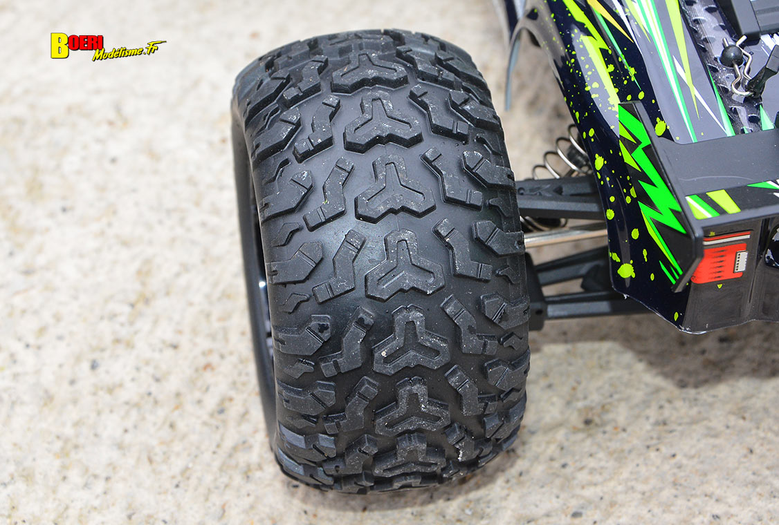 Essai complet du T2M Pirate Monster MX : test terrain, performances, autonomie et avis final sur ce monster truck RC T2M. Essai complet du T2M Pirate Monster MX