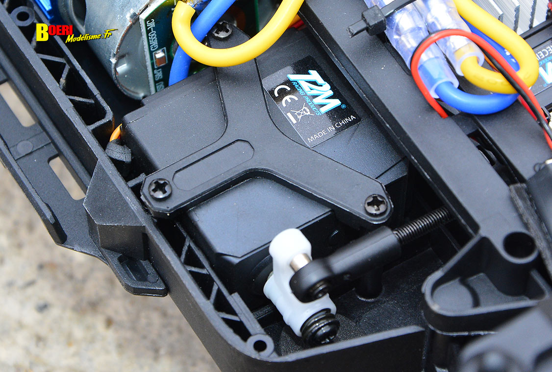 Essai complet du T2M Pirate Monster MX : test terrain, performances, autonomie et avis final sur ce monster truck RC T2M. Essai complet du T2M Pirate Monster MX