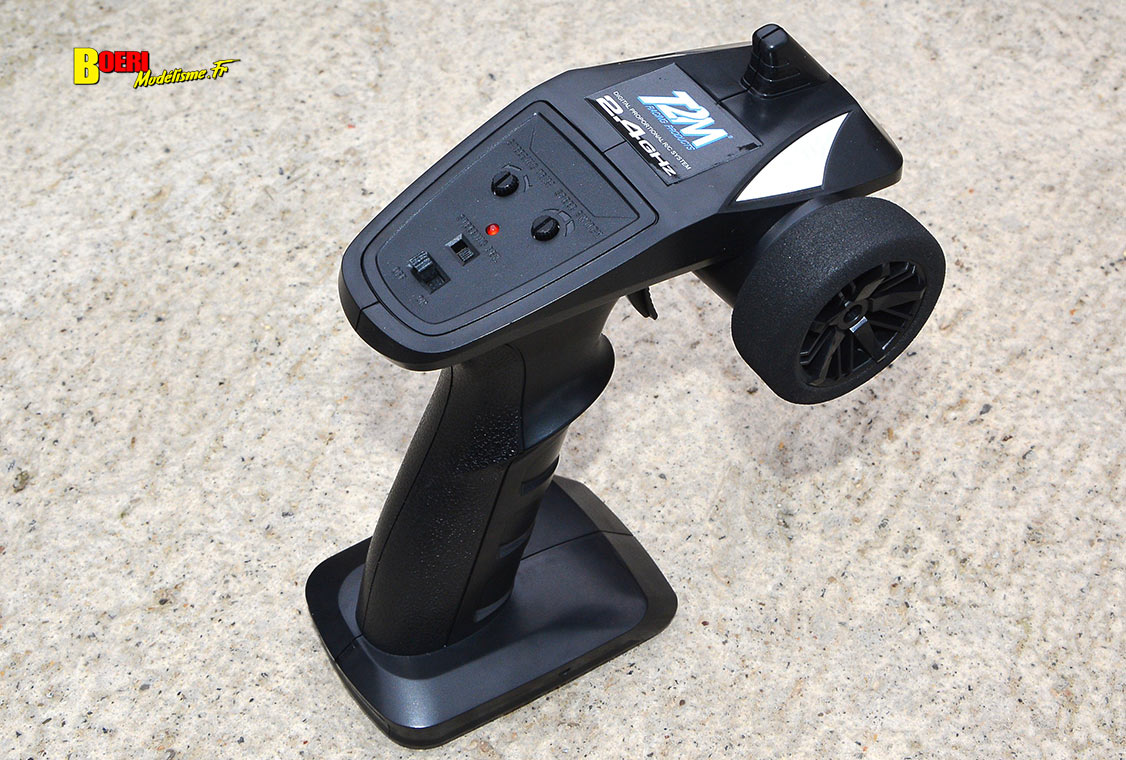 Essai complet du T2M Pirate Monster MX : test terrain, performances, autonomie et avis final sur ce monster truck RC T2M. Essai complet du T2M Pirate Monster MX