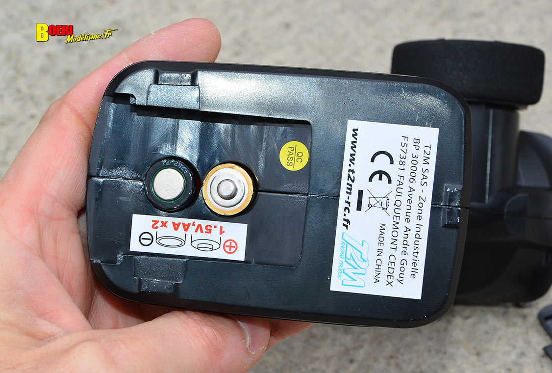 Essai complet du T2M Pirate Monster MX : test terrain, performances, autonomie et avis final sur ce monster truck RC T2M. Essai complet du T2M Pirate Monster MX