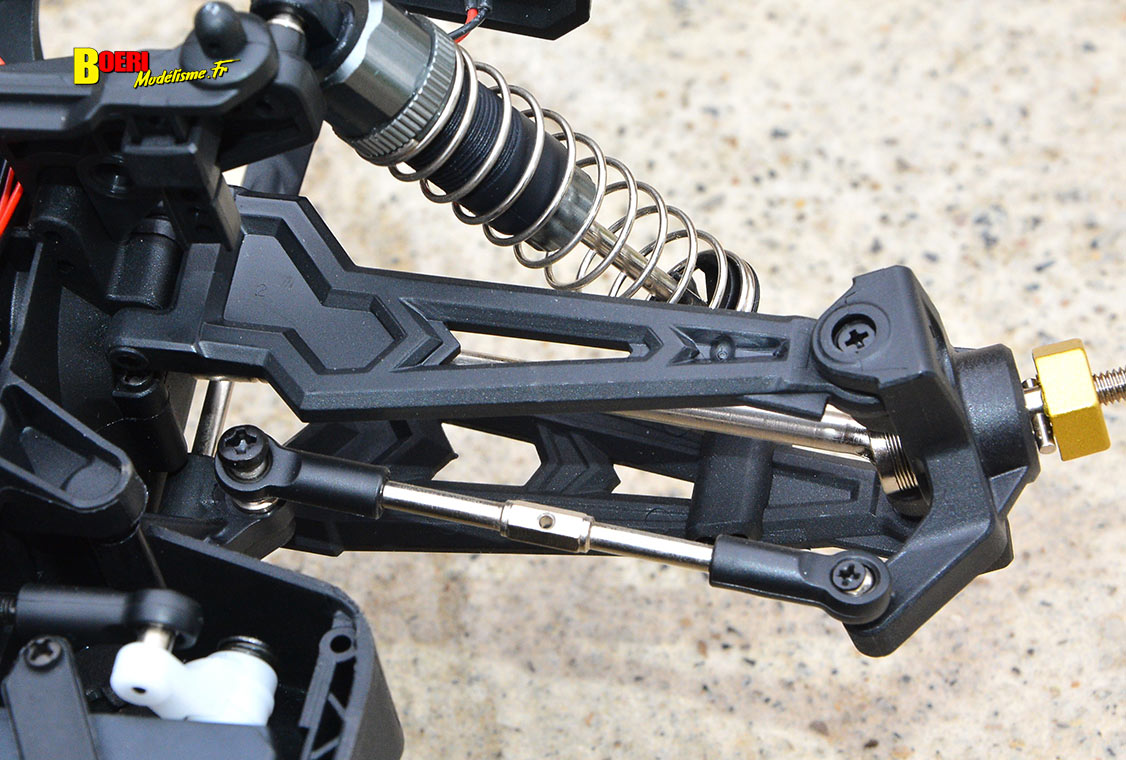 Essai complet du T2M Pirate Monster MX : test terrain, performances, autonomie et avis final sur ce monster truck RC T2M. Essai complet du T2M Pirate Monster MX