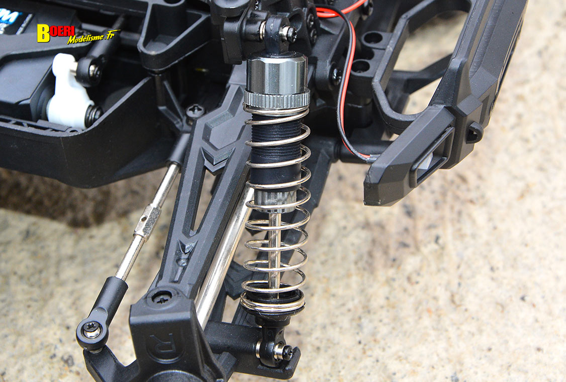 Essai complet du T2M Pirate Monster MX : test terrain, performances, autonomie et avis final sur ce monster truck RC T2M. Essai complet du T2M Pirate Monster MX