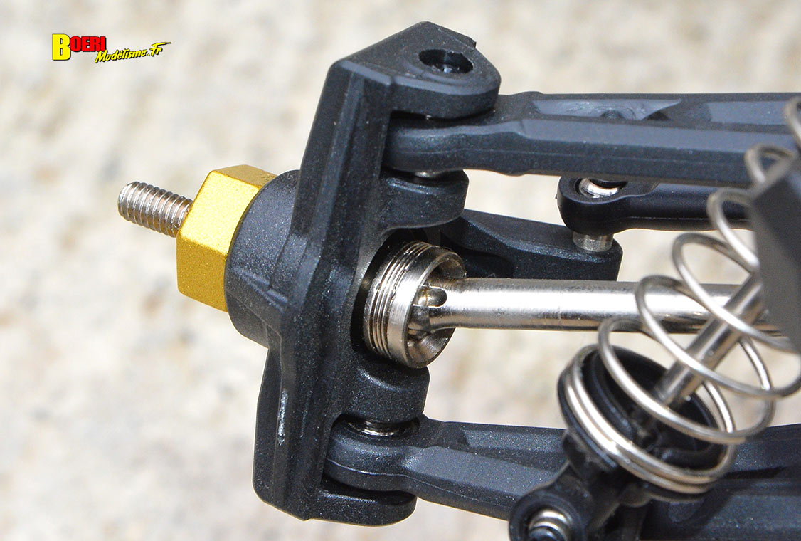 Essai complet du T2M Pirate Monster MX : test terrain, performances, autonomie et avis final sur ce monster truck RC T2M. Essai complet du T2M Pirate Monster MX