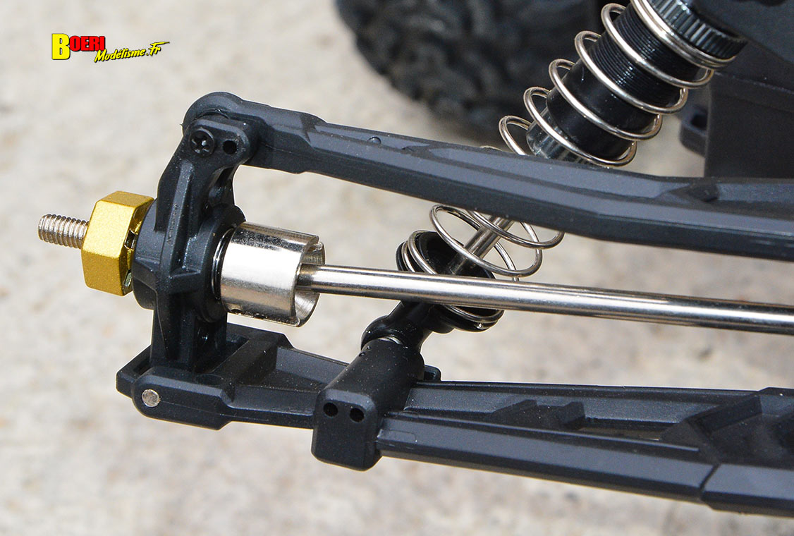 Essai complet du T2M Pirate Monster MX : test terrain, performances, autonomie et avis final sur ce monster truck RC T2M. Essai complet du T2M Pirate Monster MX