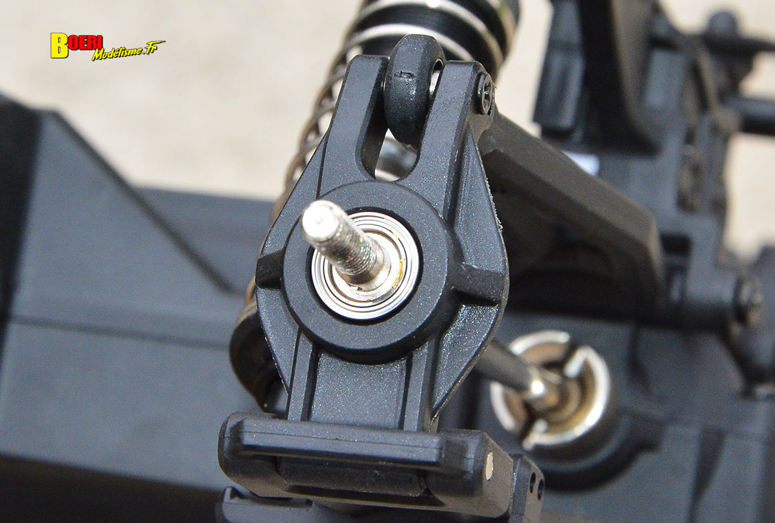 Essai complet du T2M Pirate Monster MX : test terrain, performances, autonomie et avis final sur ce monster truck RC T2M. Essai complet du T2M Pirate Monster MX