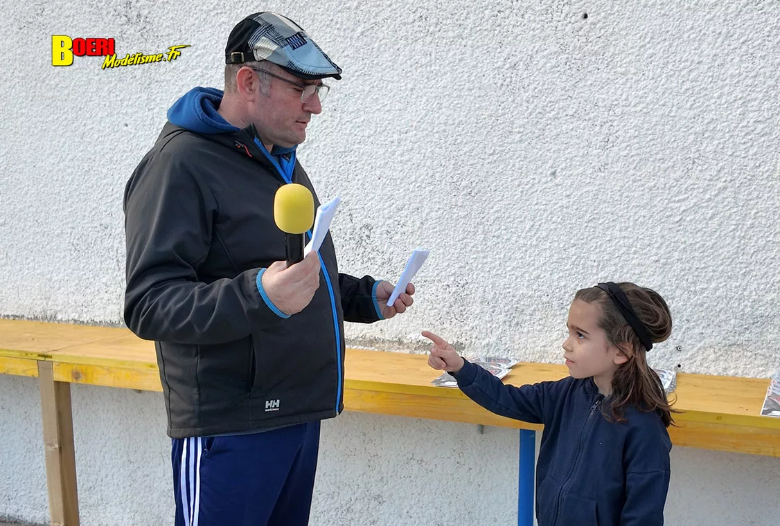 challenge mini racing tour de provence à Montpellier club amo 1er fevrier 2026 challenge mini racing tour de provence à Montpellier club amo 1er fevrier 2026