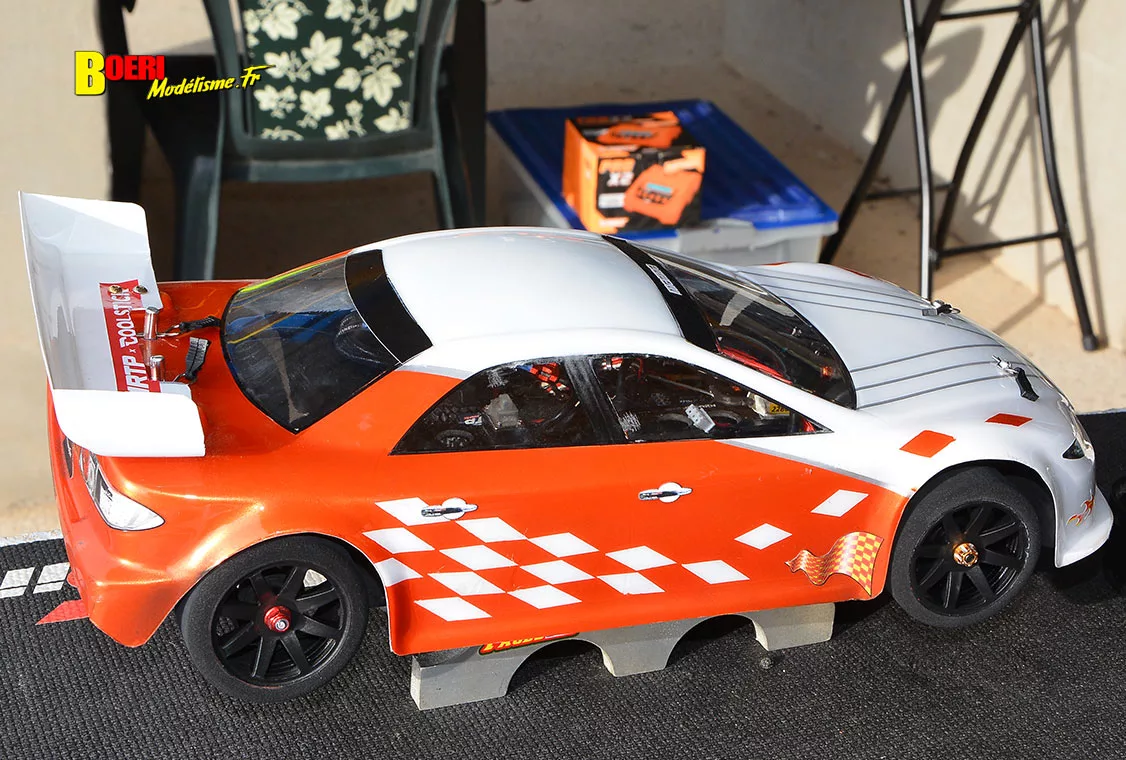 challenge mini racing tour de provence à Montpellier club amo 1er fevrier 2026 challenge mini racing tour de provence à Montpellier club amo 1er fevrier 2026