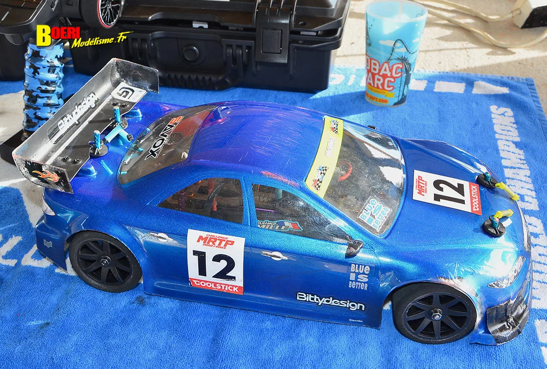 challenge mini racing tour de provence à Montpellier club amo 1er fevrier 2026 challenge mini racing tour de provence à Montpellier club amo 1er fevrier 2026