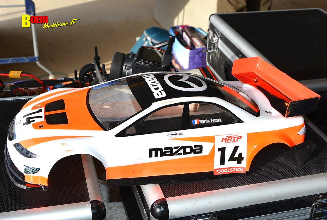 challenge mini racing tour de provence à Montpellier club amo 1er fevrier 2026 challenge mini racing tour de provence à Montpellier club amo 1er fevrier 2026